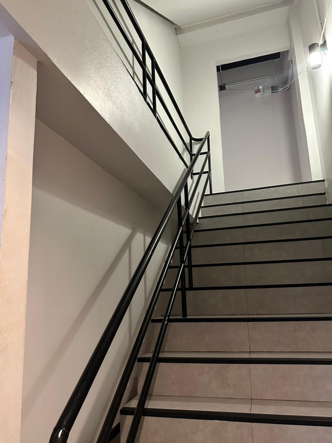 צ'יאנג מאי New Warm Light Hostel מראה חיצוני תמונה