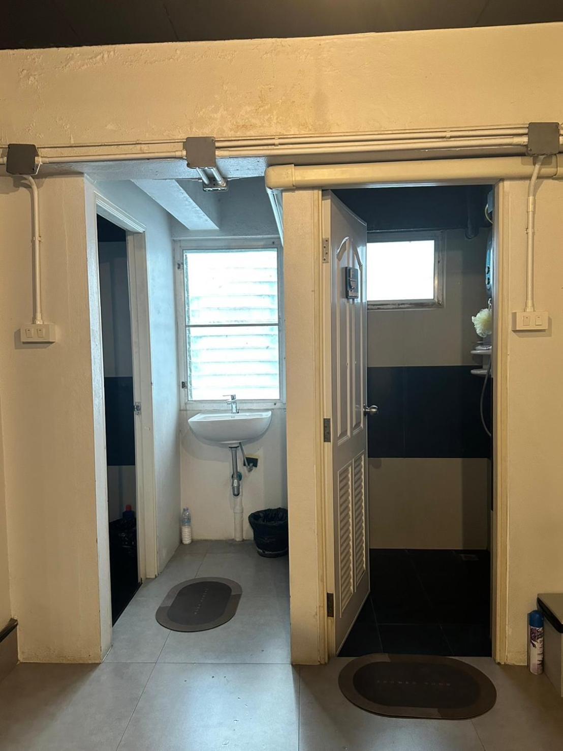 צ'יאנג מאי New Warm Light Hostel מראה חיצוני תמונה